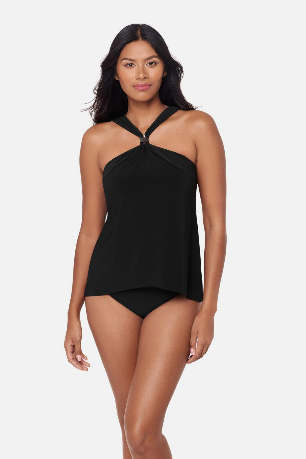 Magicsuit Faye Tankini Top Galaxy | Miraclesuit