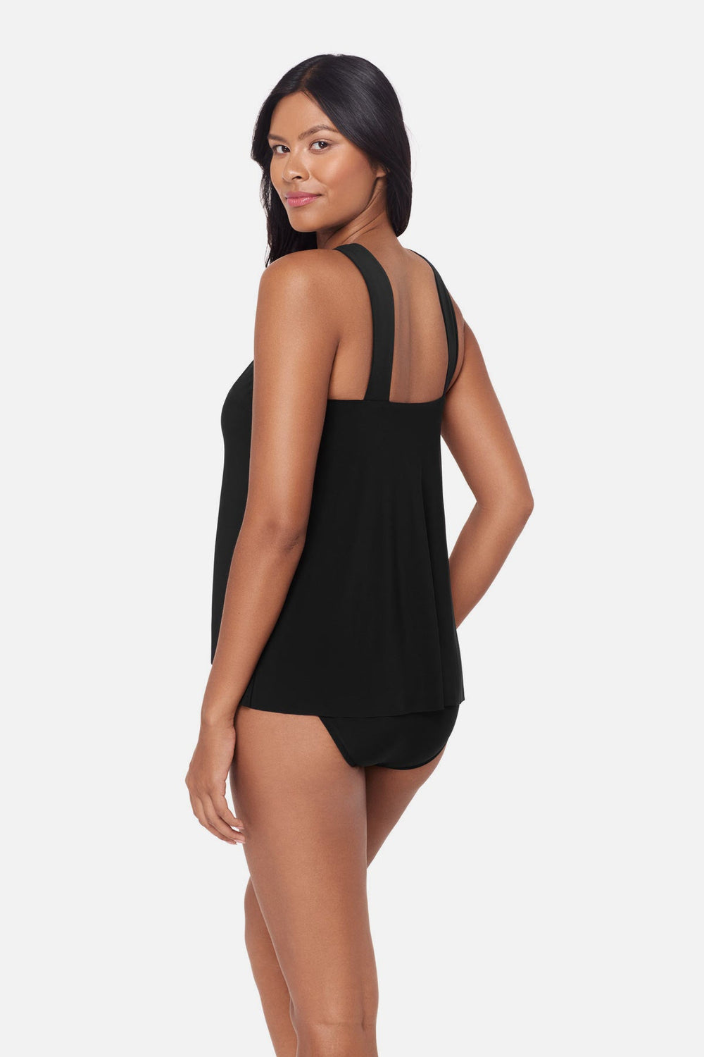 Magicsuit Faye Tankini Top Galaxy | Miraclesuit