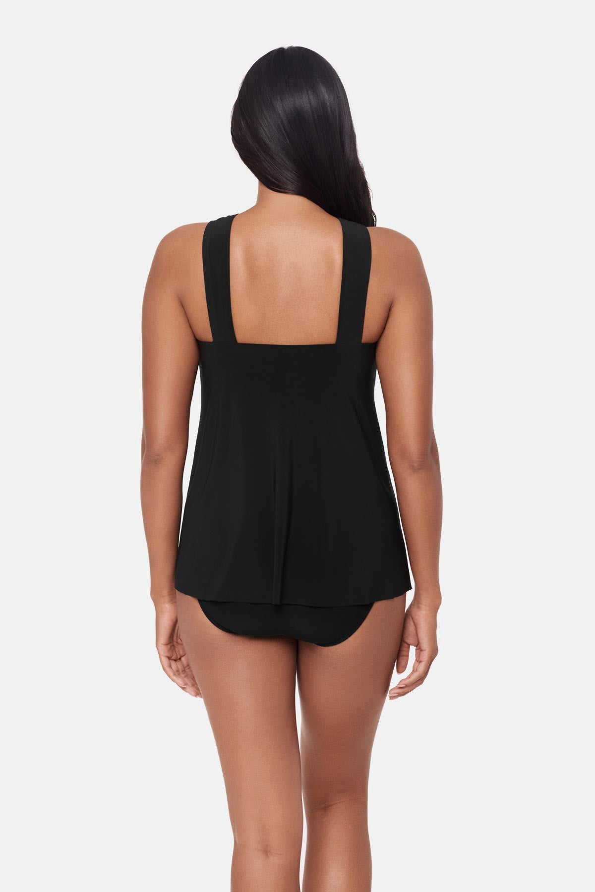 Magicsuit Faye Tankini Top Galaxy | Miraclesuit
