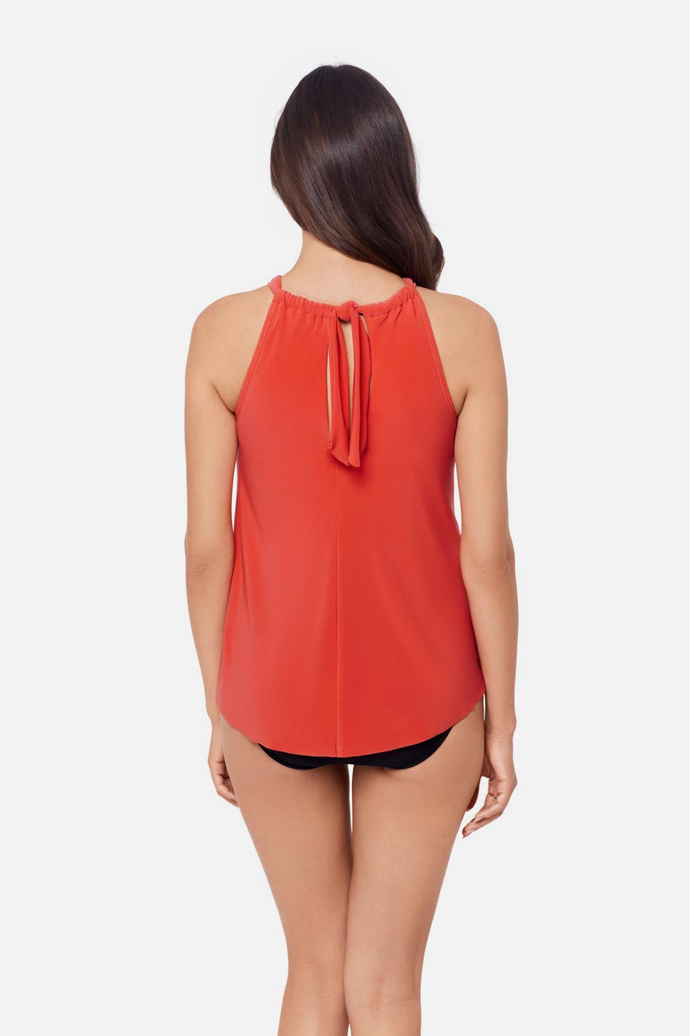 Magicsuit Esme Tankini Top Tigerlily | Miraclesuit