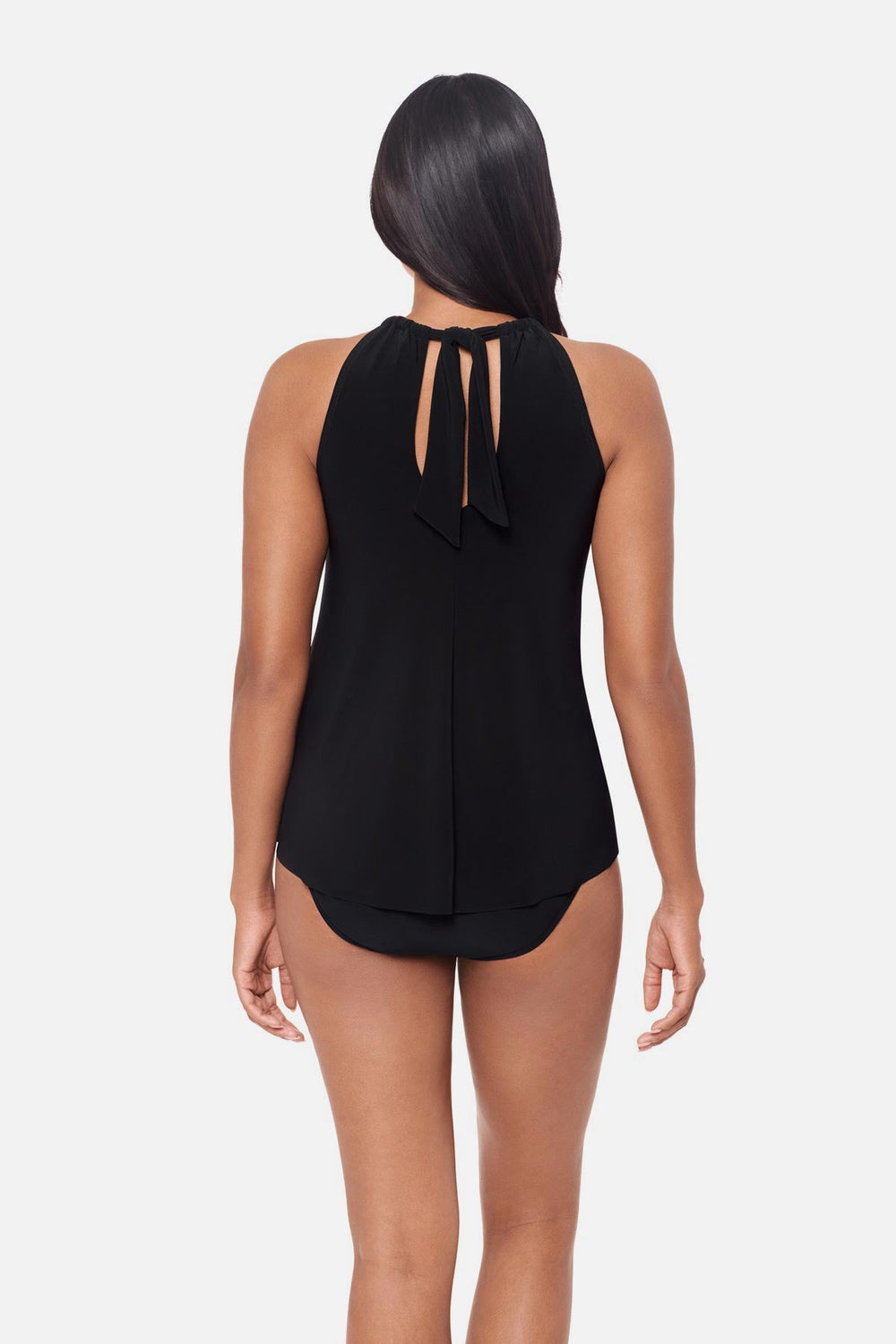 Magicsuit Esme Tankini Top Tigerlily | Miraclesuit