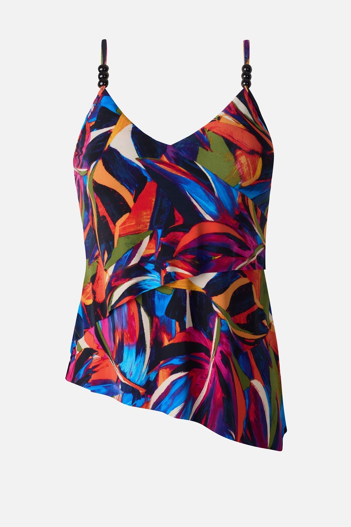 Magicsuit Elsa Tankini Top in Mariachi Multi | Miraclesuit