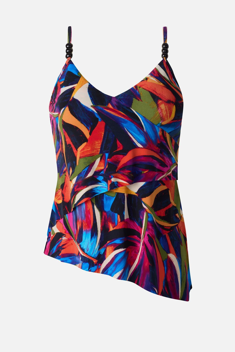 Magicsuit Elsa Tankini Top in Mariachi Multi | Miraclesuit