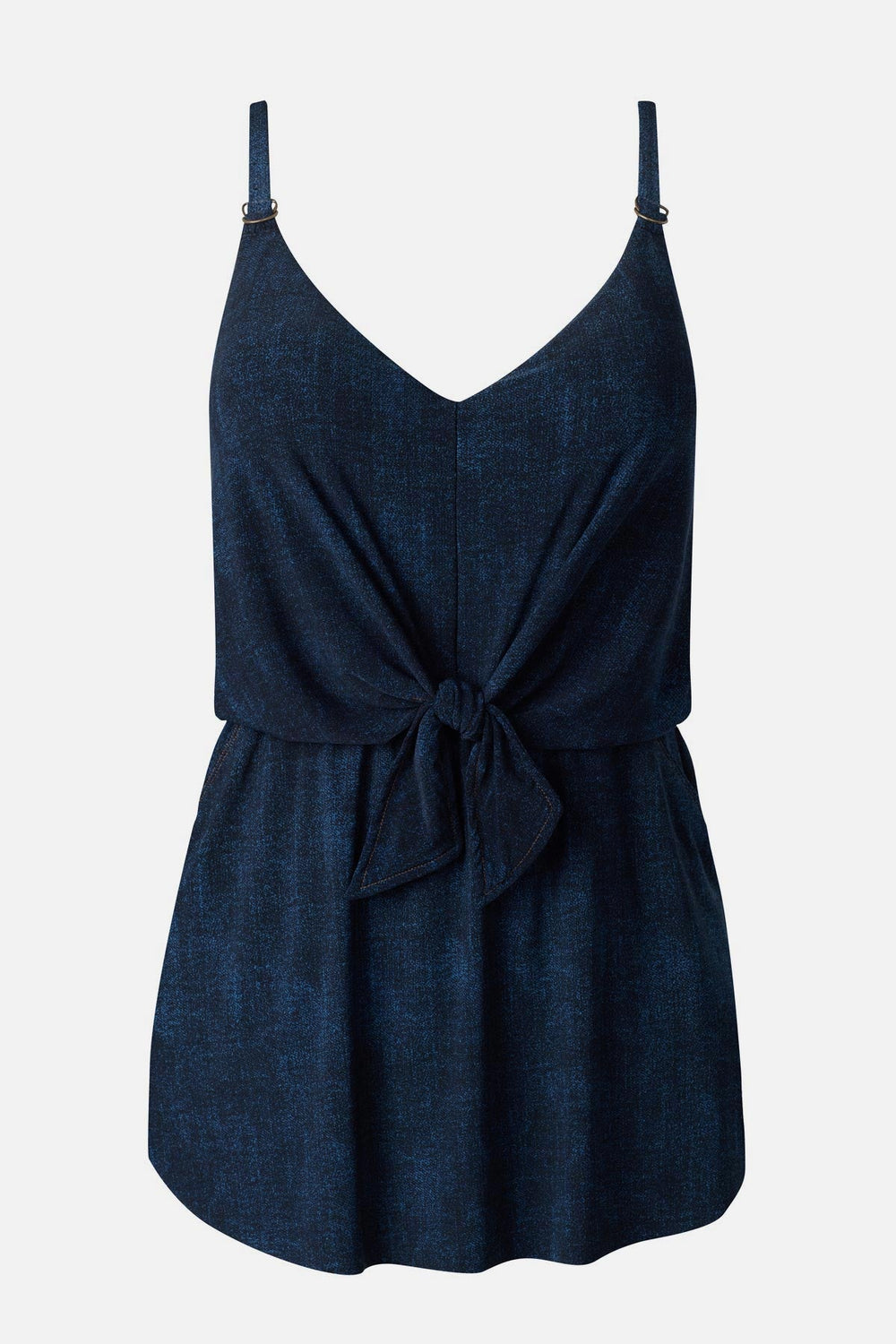 Magicsuit Kami One Piece in Biilie Jean Denim | Miraclesuit