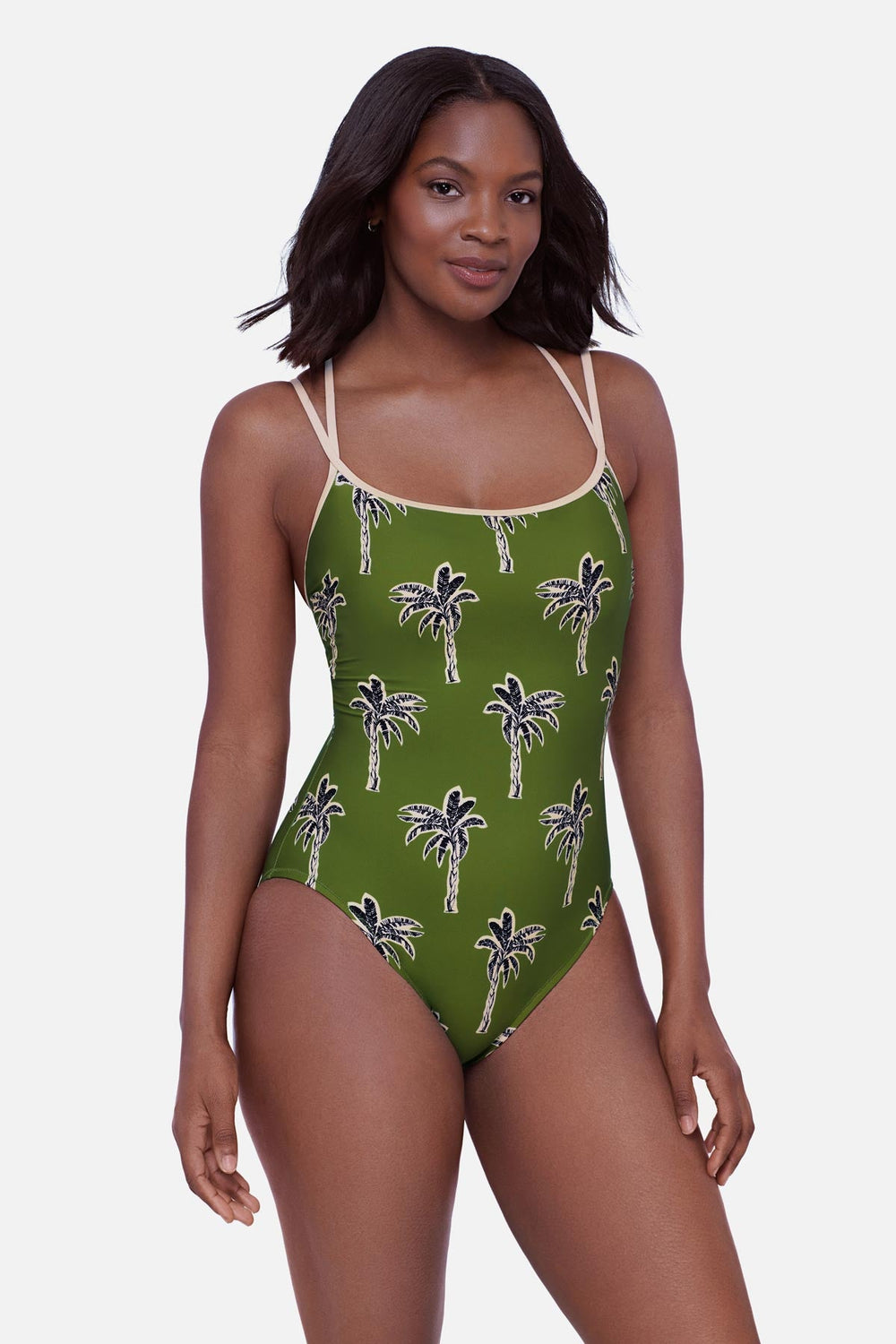 miracle by Cam One Piece in Oasis Oasis | Miraclesuit