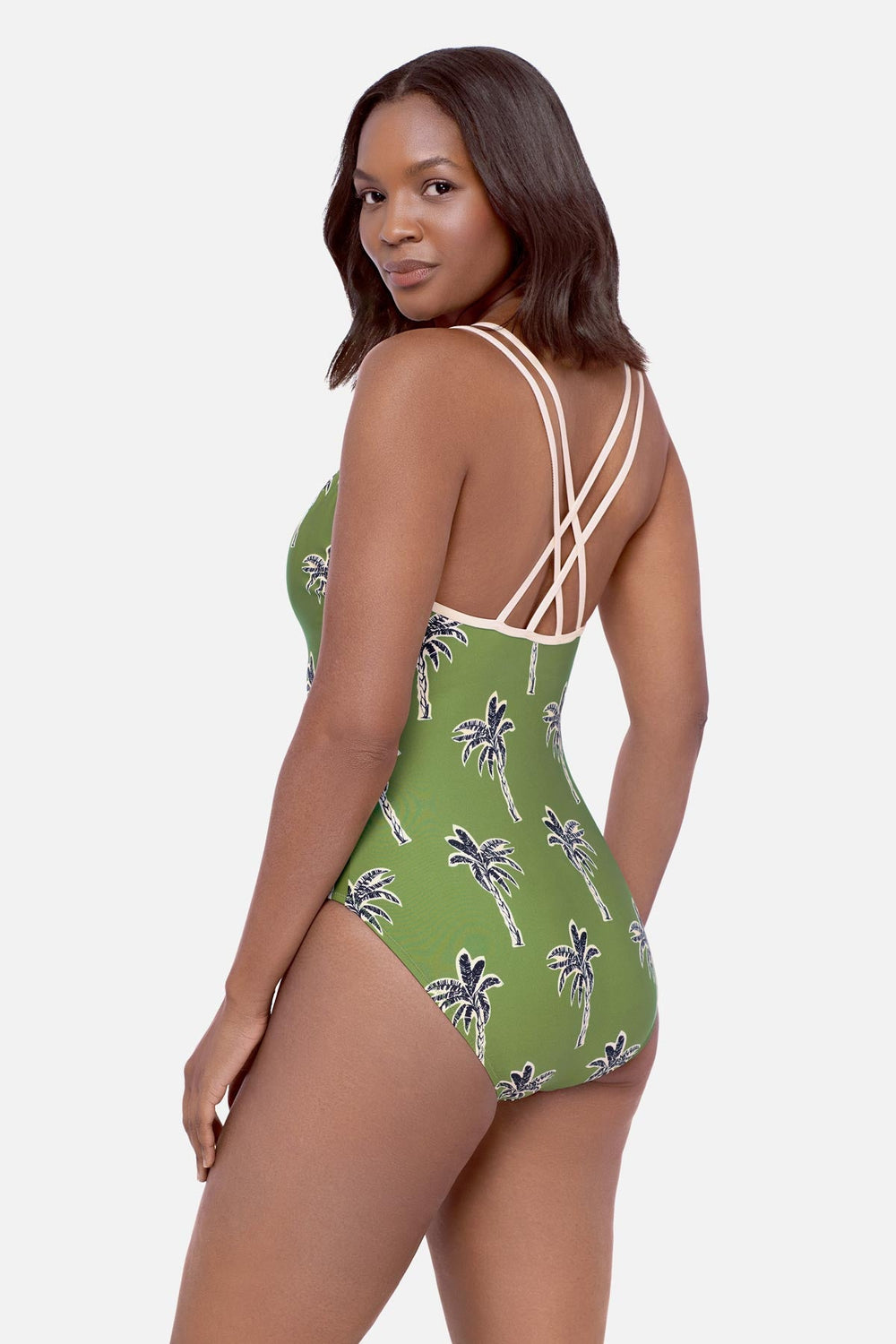 miracle by Cam One Piece in Oasis Oasis | Miraclesuit