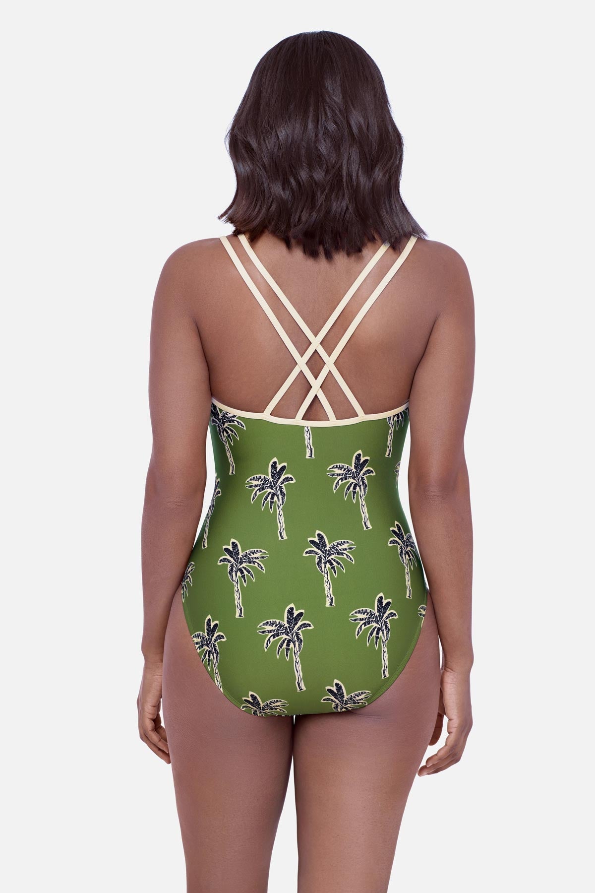 miracle by Cam One Piece in Oasis Oasis | Miraclesuit