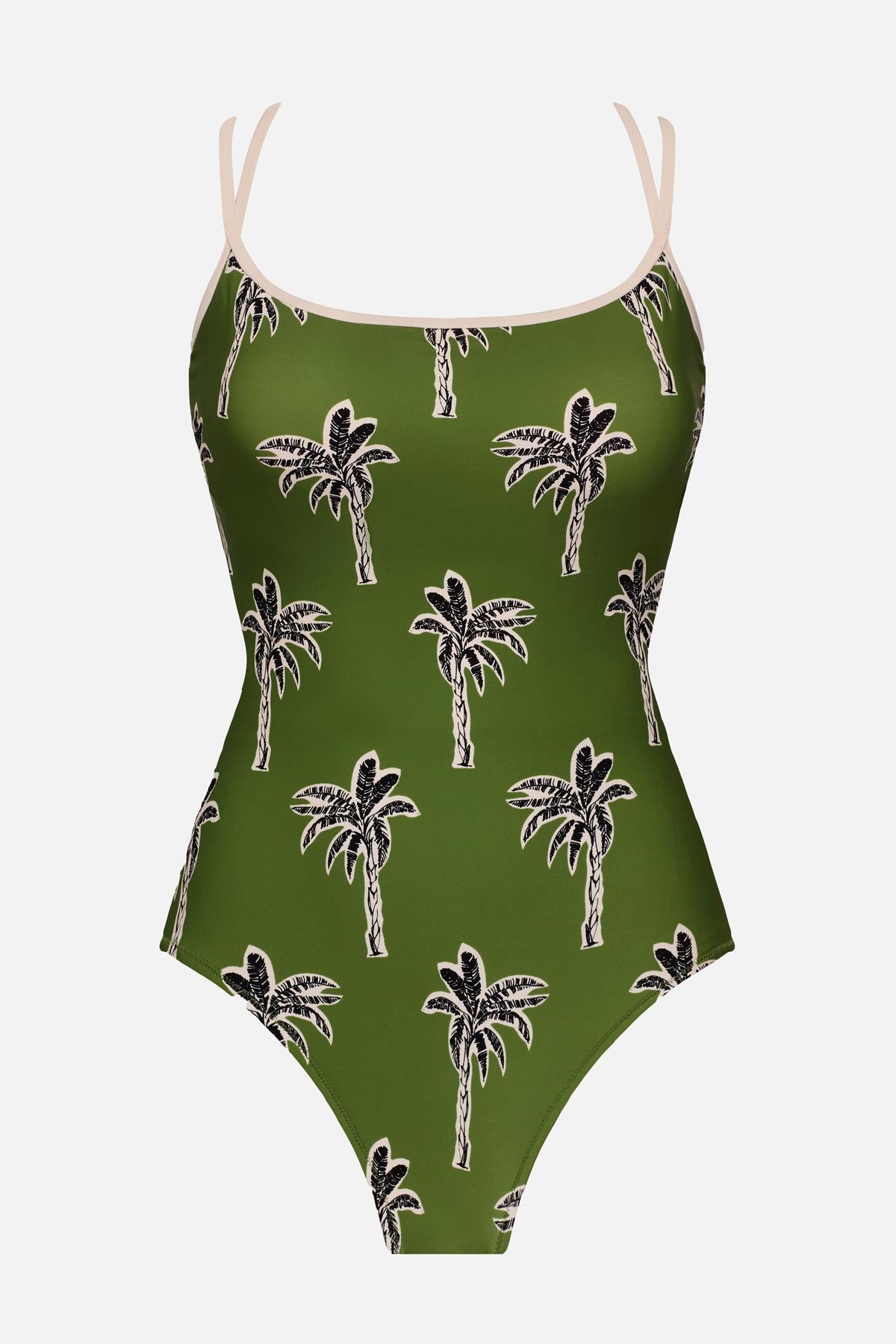 miracle by Cam One Piece in Oasis Oasis | Miraclesuit