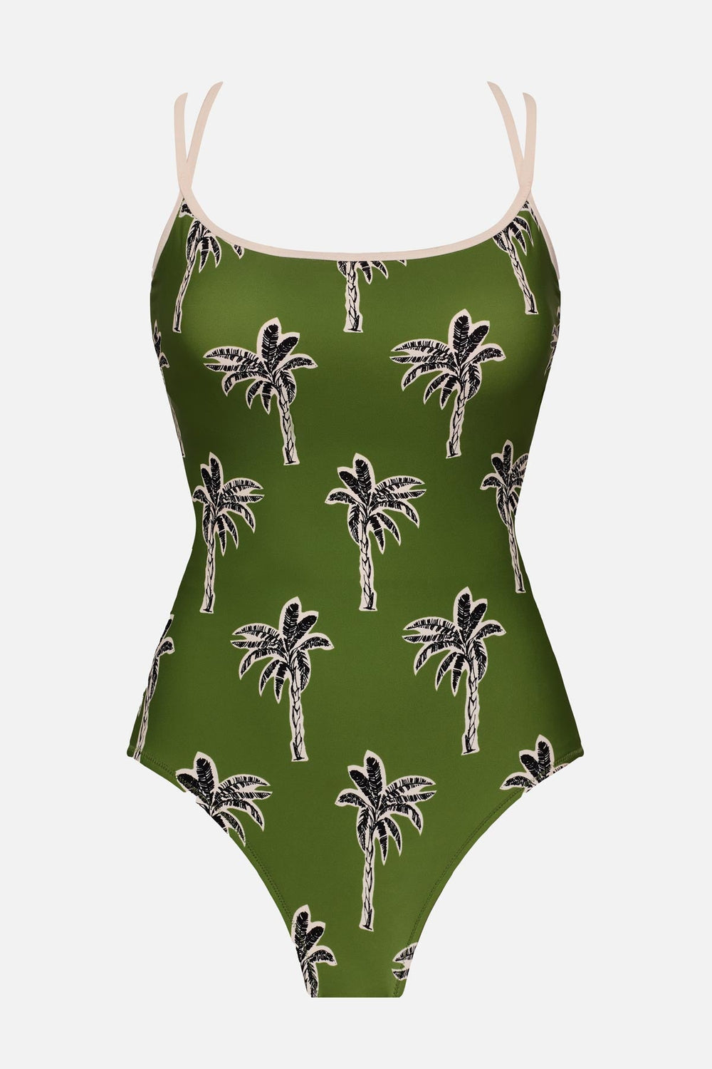 miracle by Cam One Piece in Oasis Oasis | Miraclesuit