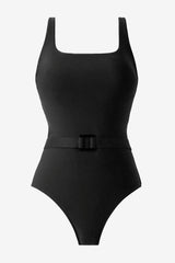Emi One Piece in Black Black | Miraclesuit