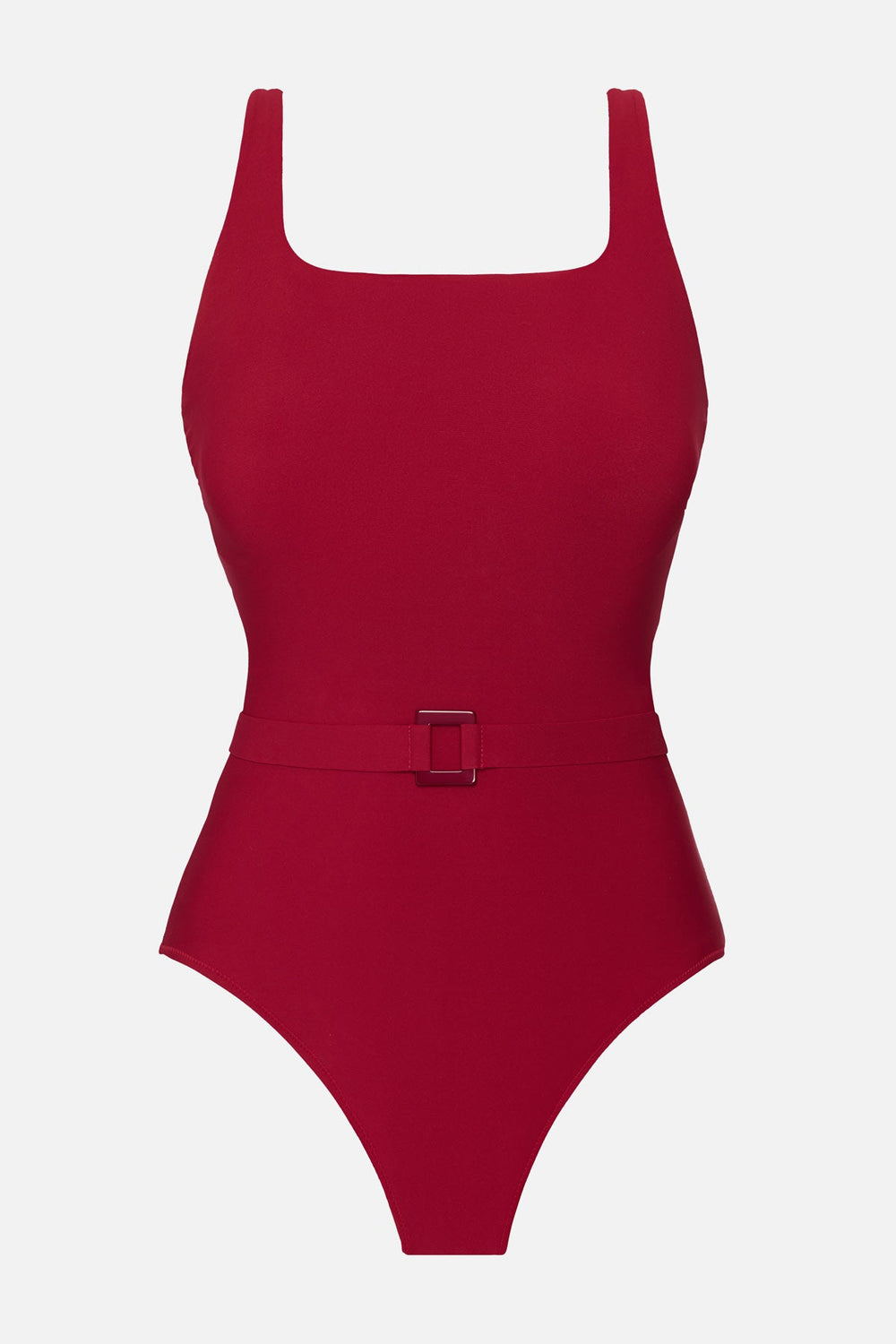 miracle by Emi One Piece in Cherry Chocolate Cherry Chocolate | Miraclesuit