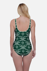 miracle by Gem One Piece in Ocean Blvd Green Ocean Blvd Green | Miraclesuit