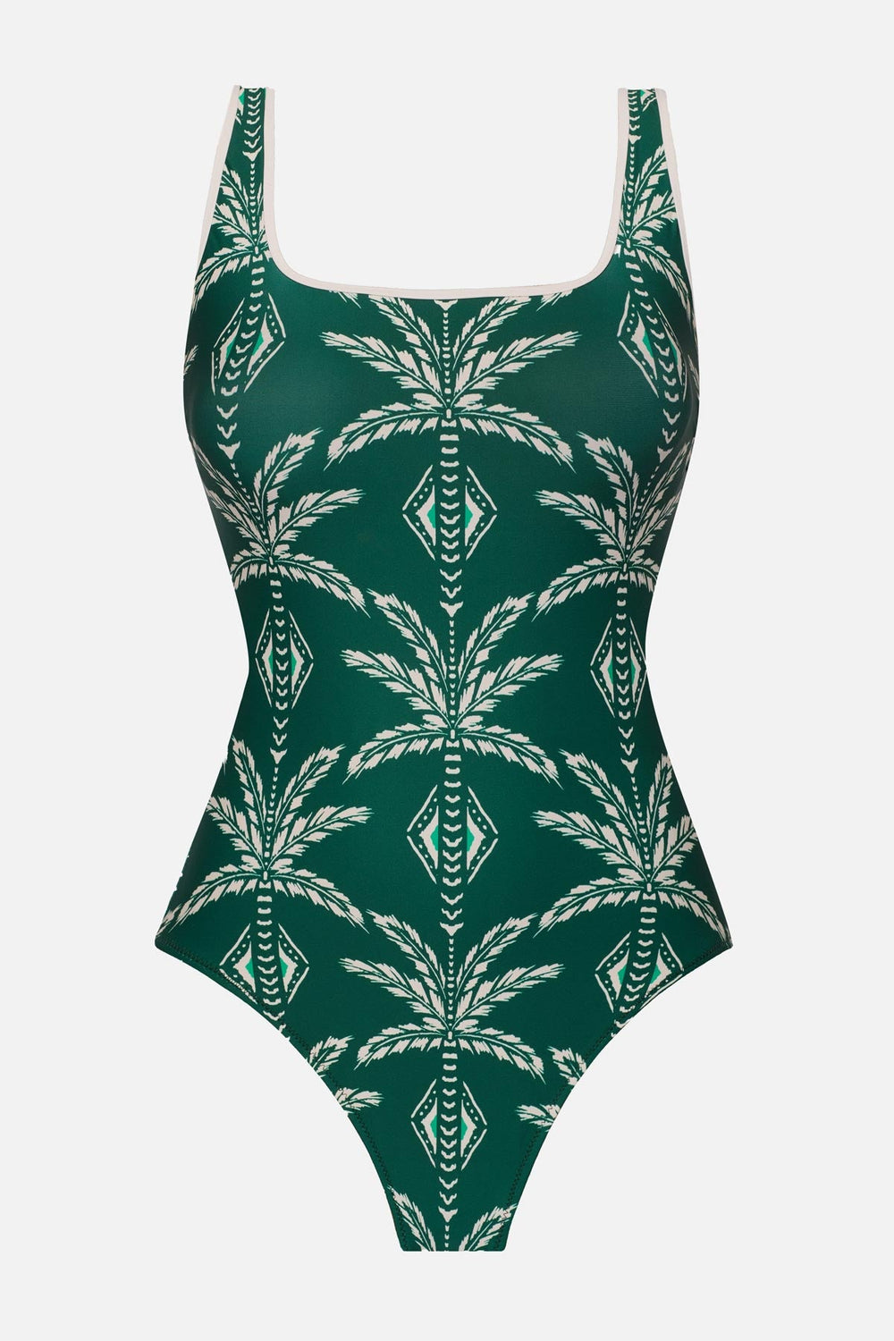 miracle by Gem One Piece in Ocean Blvd Green Ocean Blvd Green | Miraclesuit