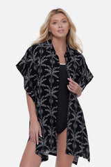 miracle by Beach Shirt in Ocean Blvd Ocean Blvd | Miraclesuit