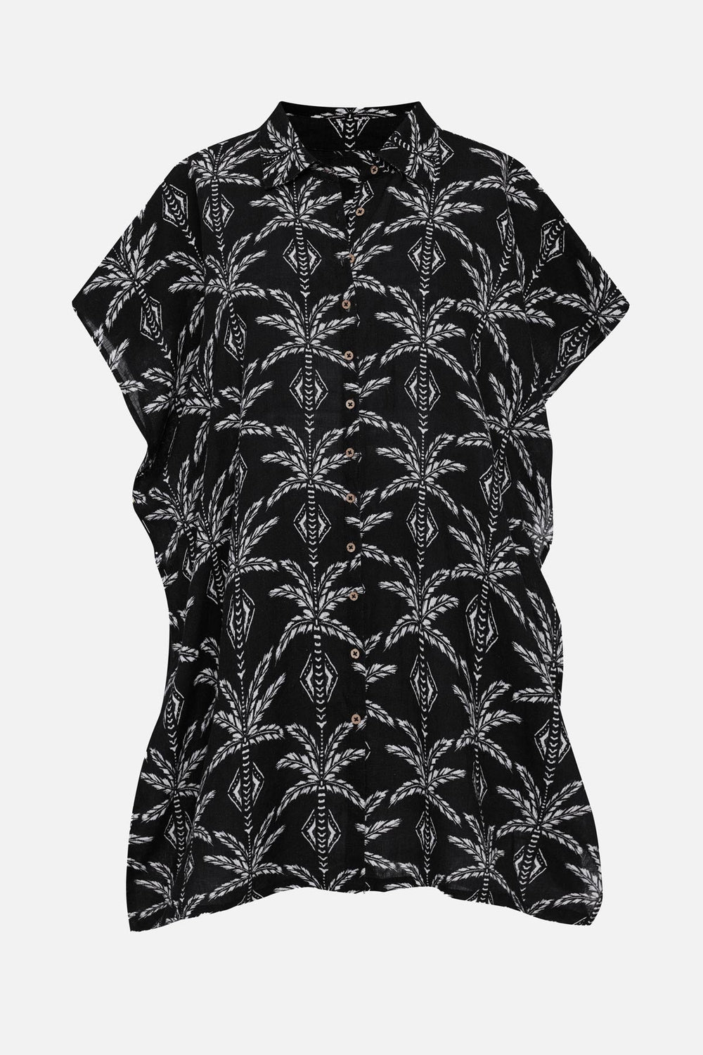 miracle by Beach Shirt in Ocean Blvd Ocean Blvd | Miraclesuit