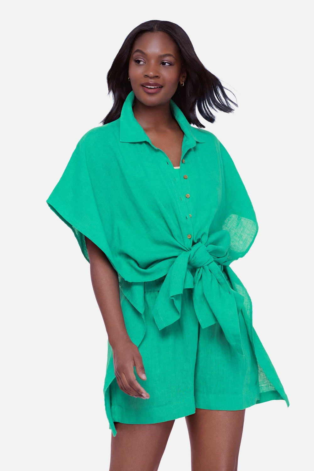 miracle by Beach Shirt in Mermaid Mermaid | Miraclesuit