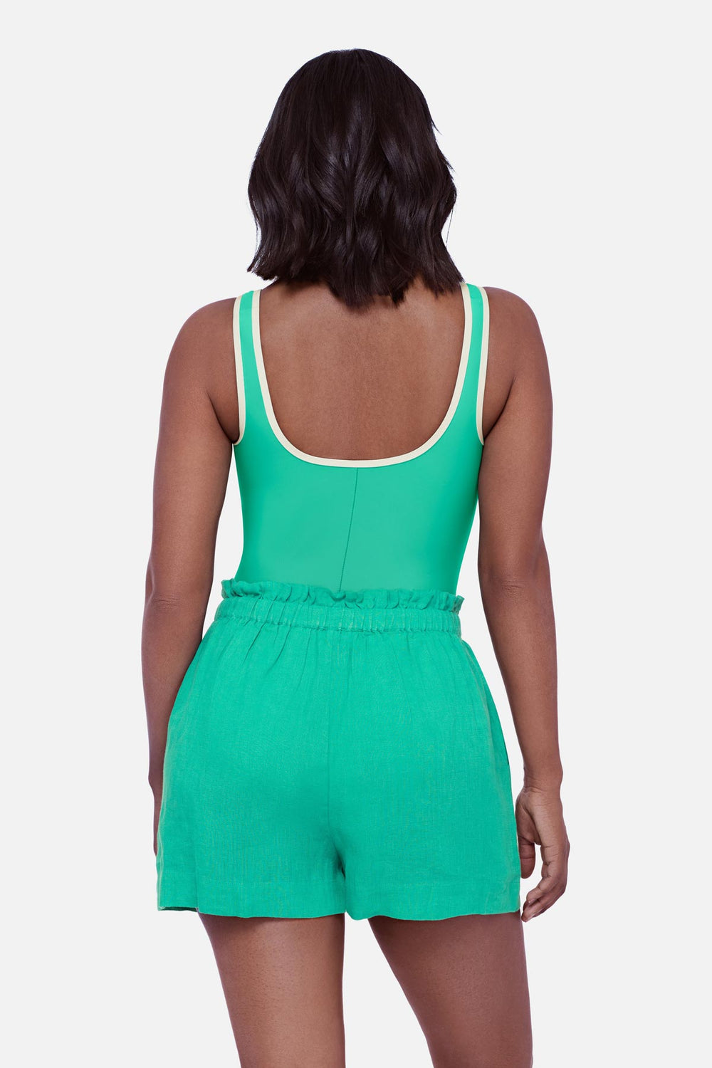 miracle by Beach Shorts in Mermaid Mermaid | Miraclesuit
