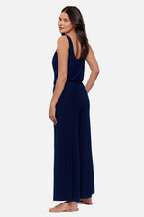 Body by Jesi Shaping Jumpsuit in Navy Navy | Miraclesuit