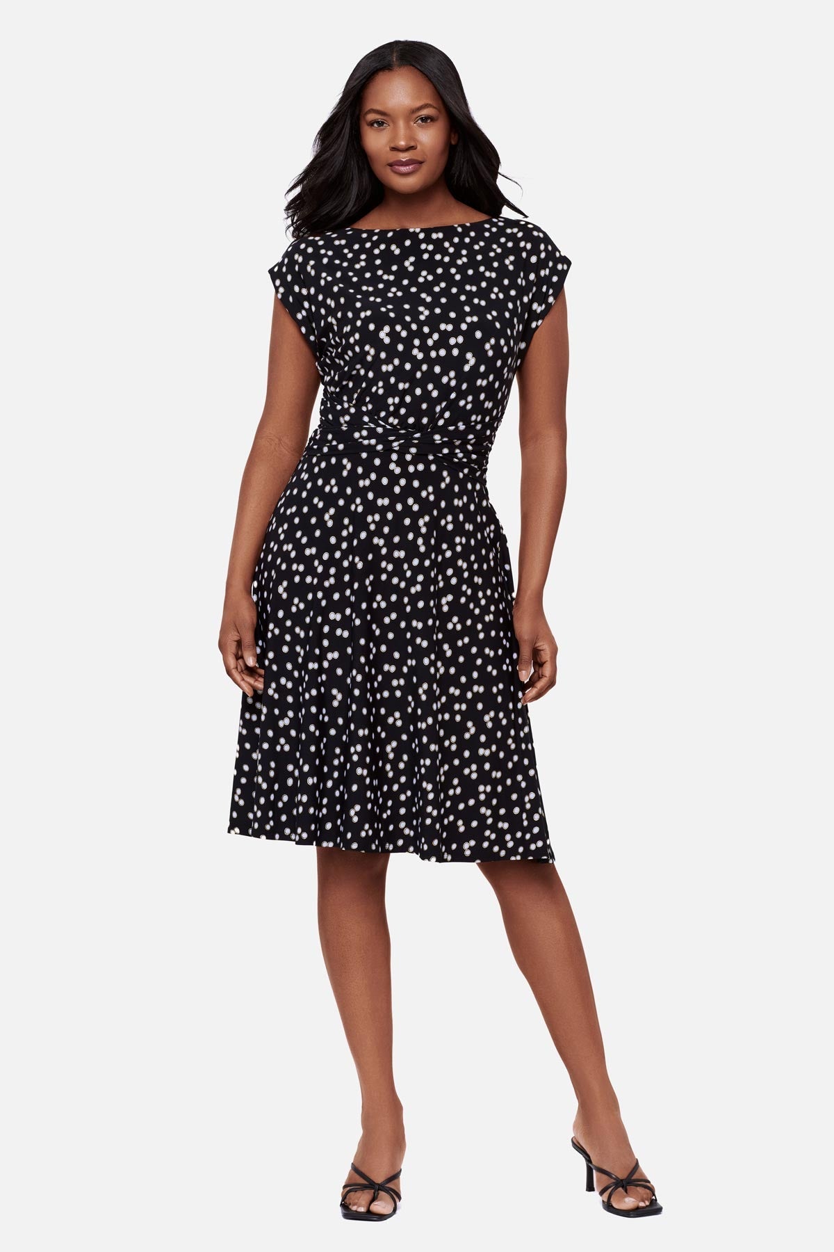 Body by Auri Shaping Dress in Luminare Luminare | Miraclesuit