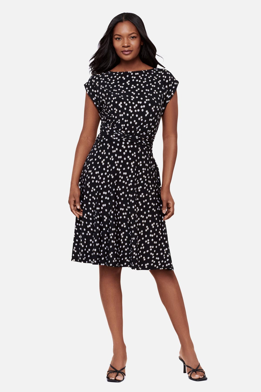 Body by Auri Shaping Dress in Luminare Luminare | Miraclesuit