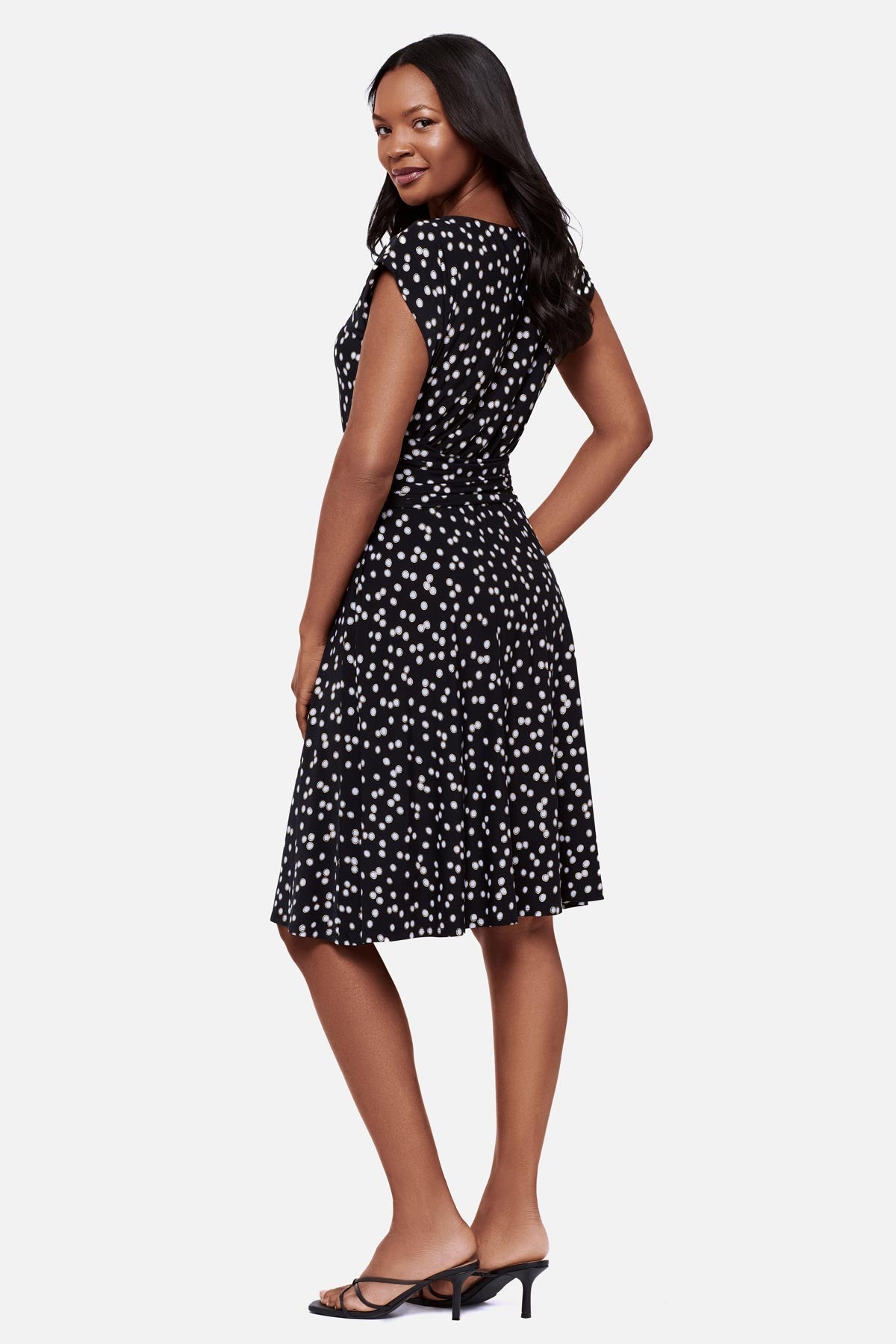 Body by Auri Shaping Dress in Luminare Luminare | Miraclesuit