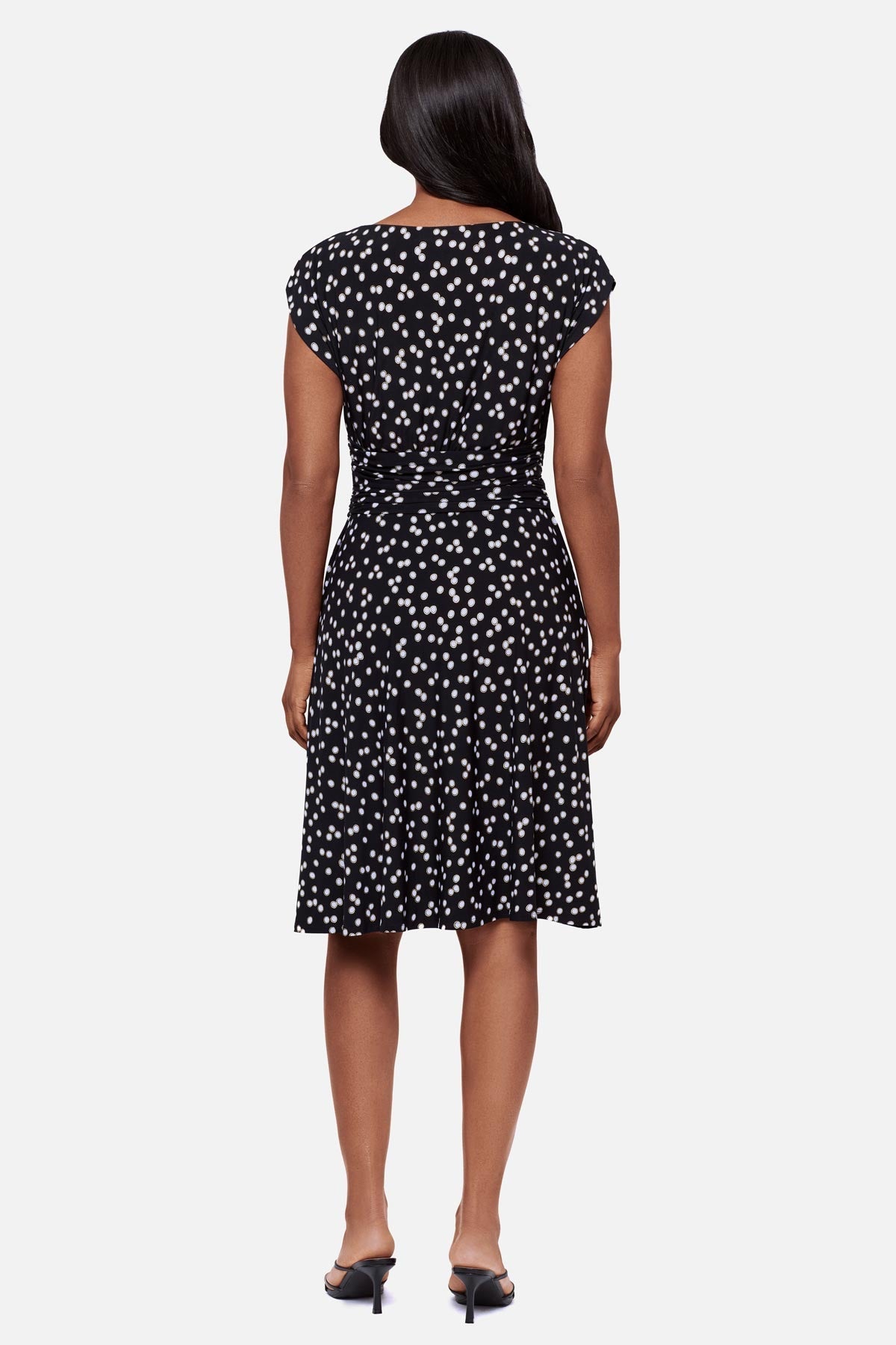 Body by Auri Shaping Dress in Luminare Luminare | Miraclesuit