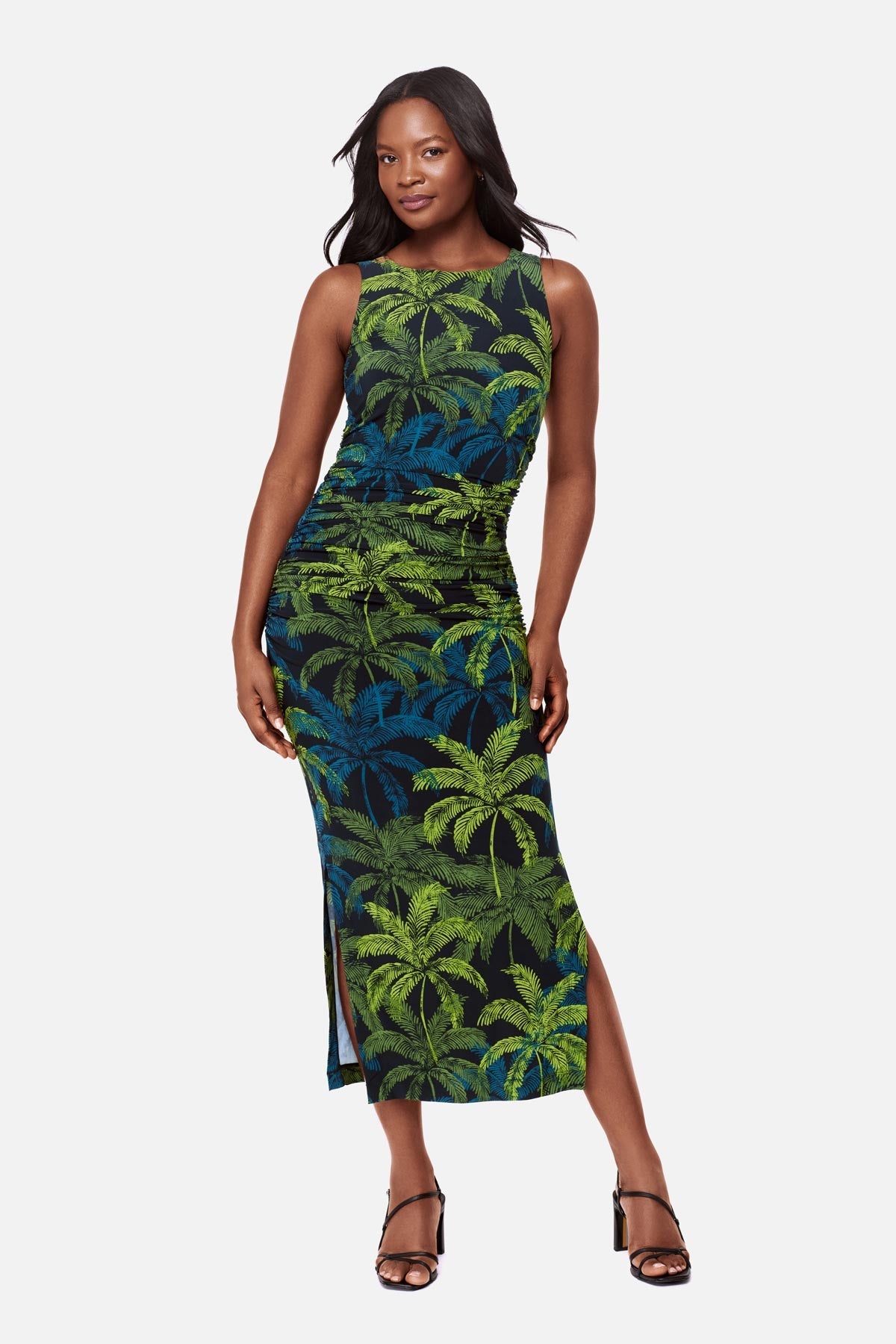 Body by Roxi Shaping Dress in Isla Palma Isla Palma | Miraclesuit