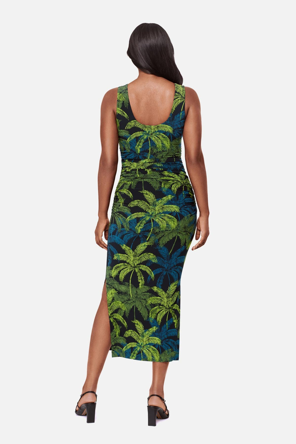 Body by Roxi Shaping Dress in Isla Palma Isla Palma | Miraclesuit