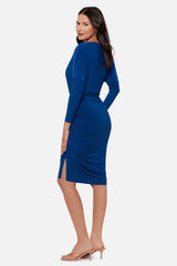 Body by Niki Shaping Dress in Twilight Twilight | Miraclesuit