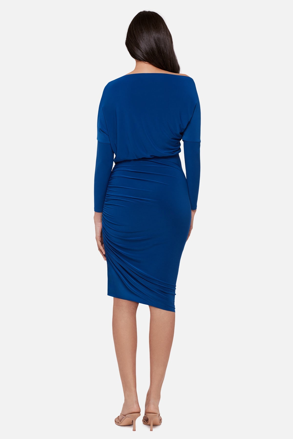 Body by Niki Shaping Dress in Twilight Twilight | Miraclesuit