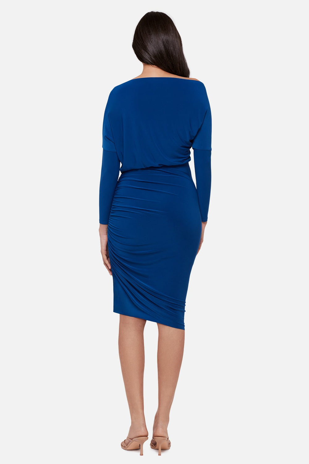 Body by Niki Shaping Dress in Twilight Twilight | Miraclesuit