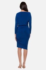 Body by Niki Shaping Dress in Twilight Twilight | Miraclesuit