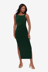 Aria Shaping Dress in Rosemary Rosemary | Miraclesuit