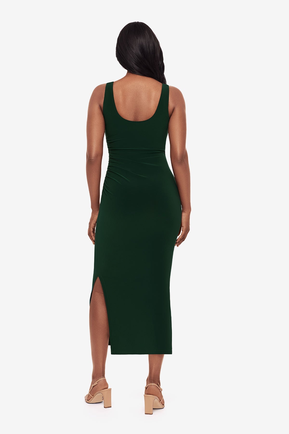 Aria Shaping Dress in Rosemary Rosemary | Miraclesuit