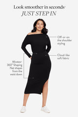 Miraluxe Mimi Black | Miraclesuit