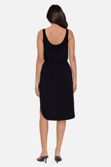 Body by Tali Shaping Dress in Black Black | Miraclesuit