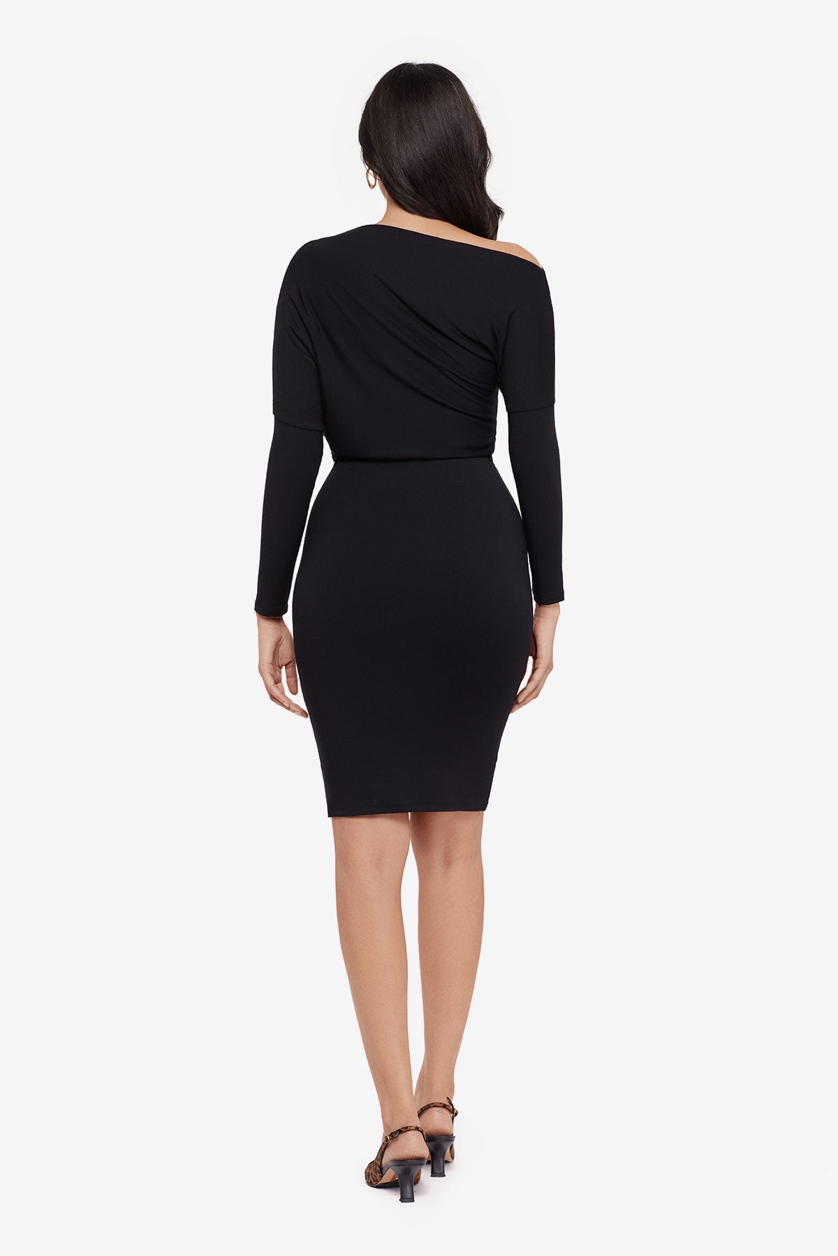 Miraluxe Demi in Black Black | Miraclesuit