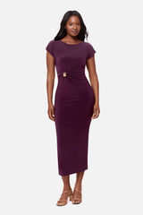 Body by Isla Shaping Dress in Bing Bing | Miraclesuit