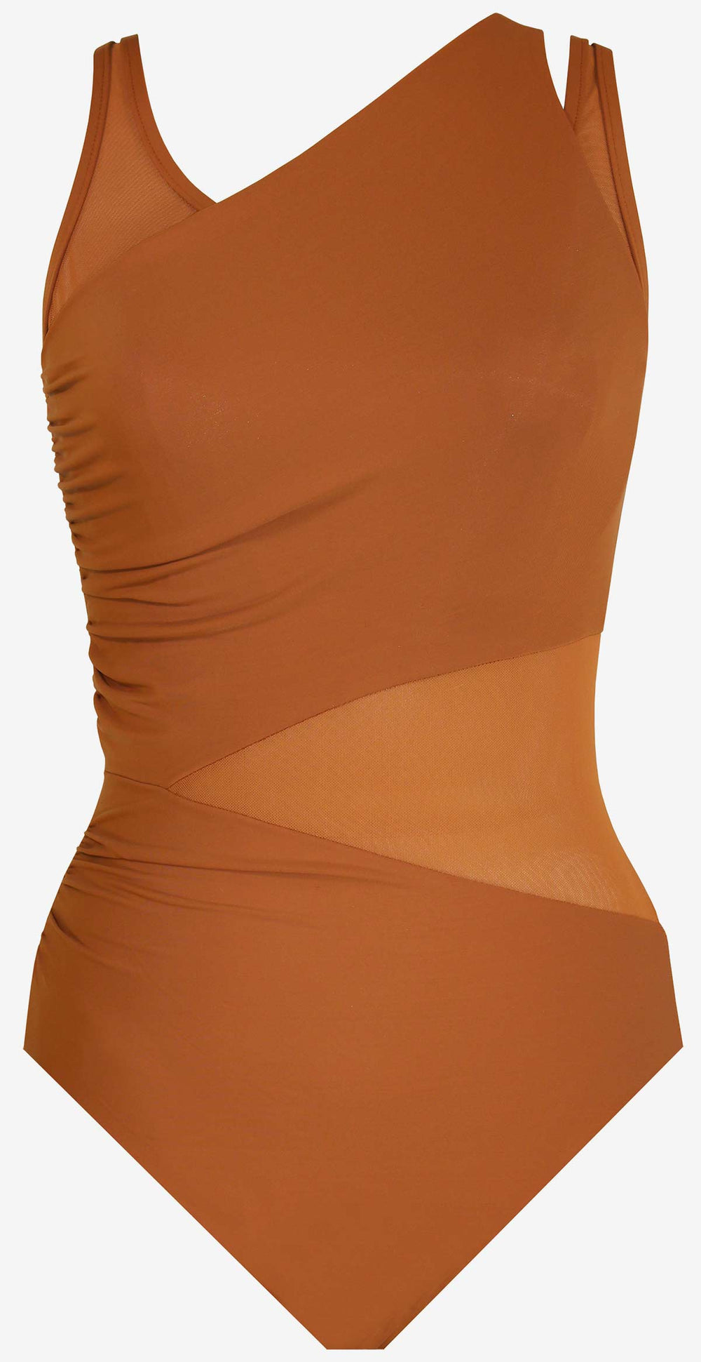 Azura One Piece Copper | Miraclesuit