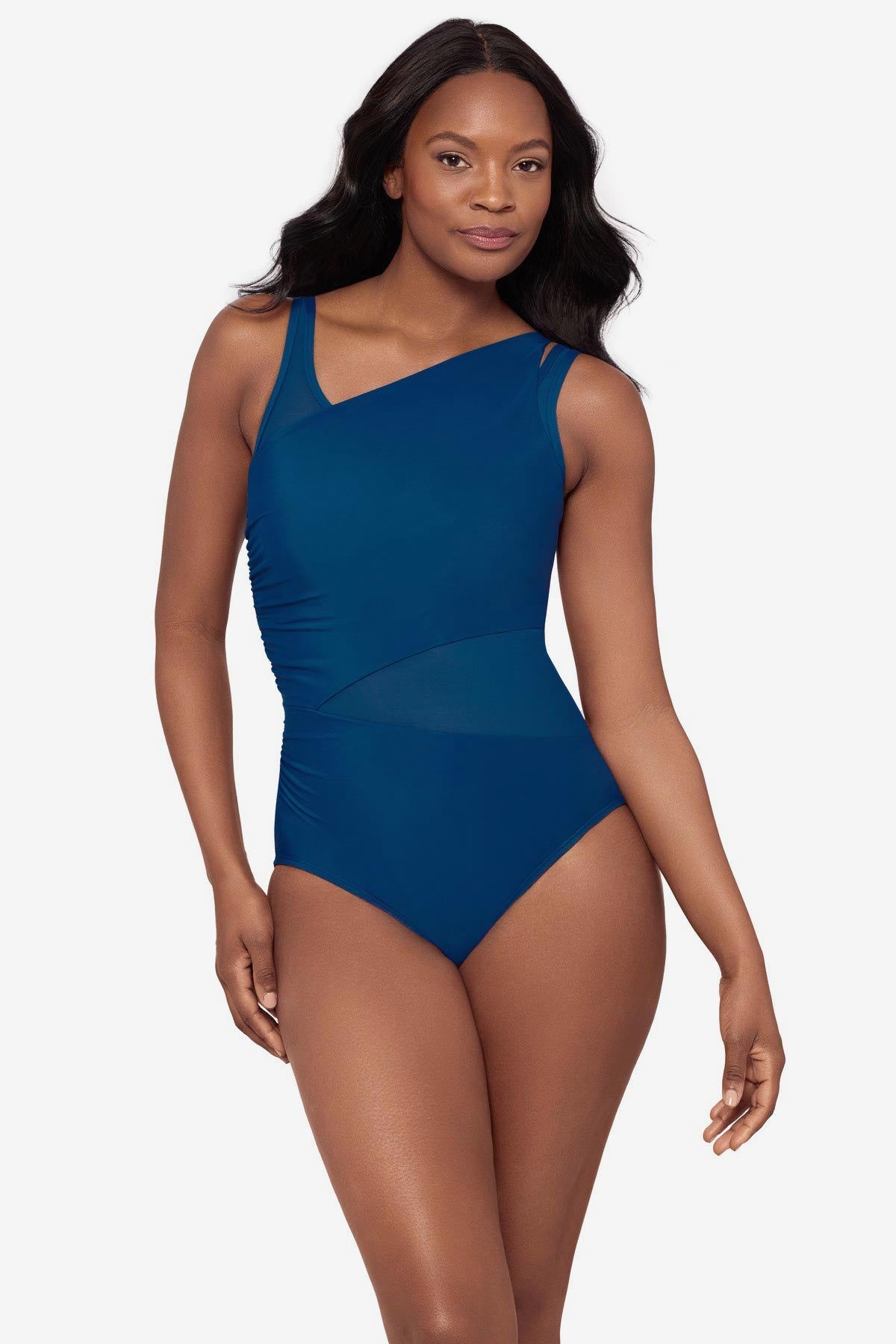 Azura One Piece Copper | Miraclesuit