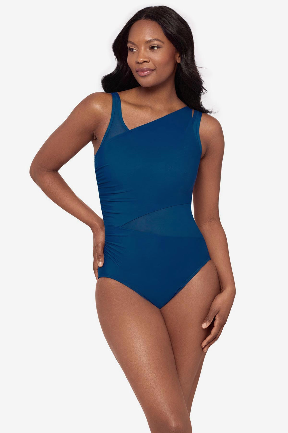 Azura One Piece Copper | Miraclesuit