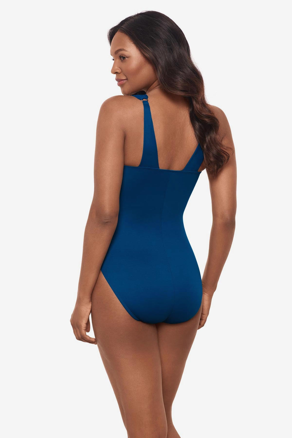 Azura One Piece Copper | Miraclesuit