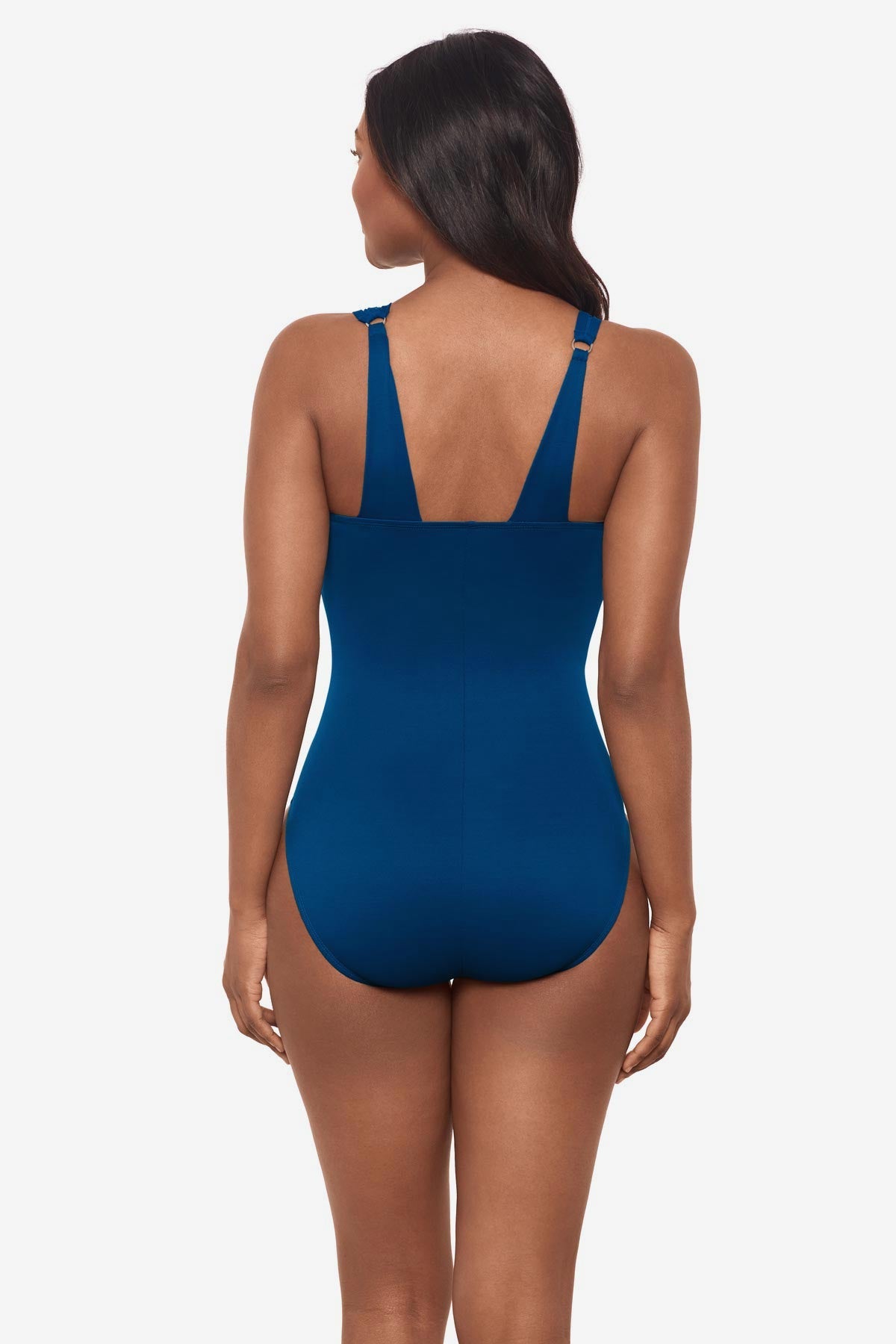 Azura One Piece Copper | Miraclesuit