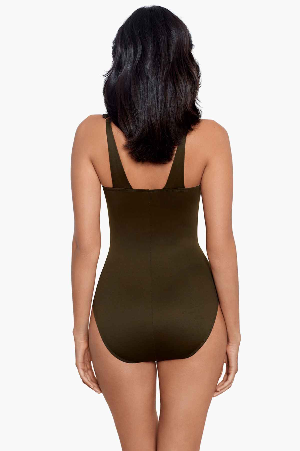 Azura One Piece Copper | Miraclesuit