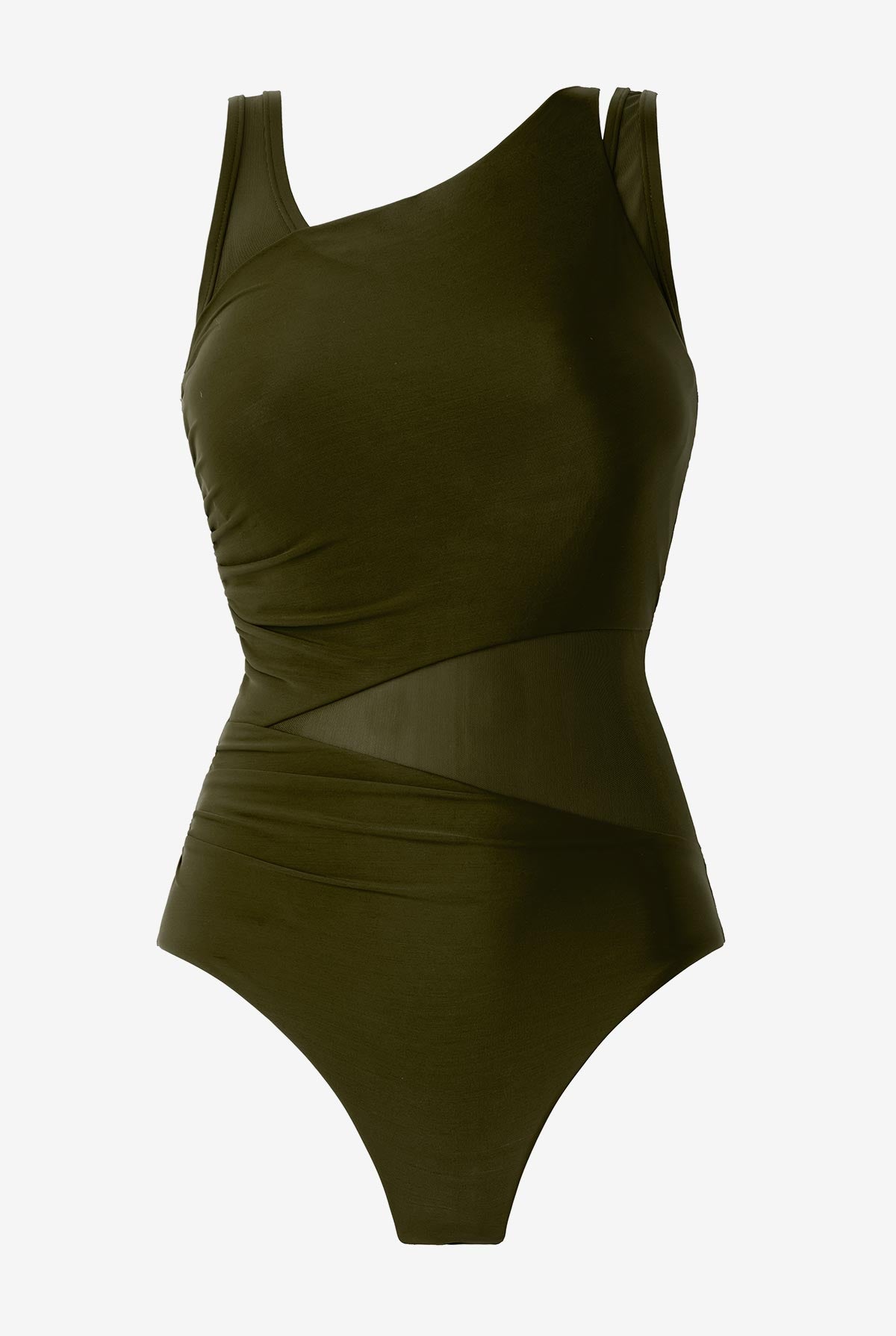 Azura One Piece Copper | Miraclesuit