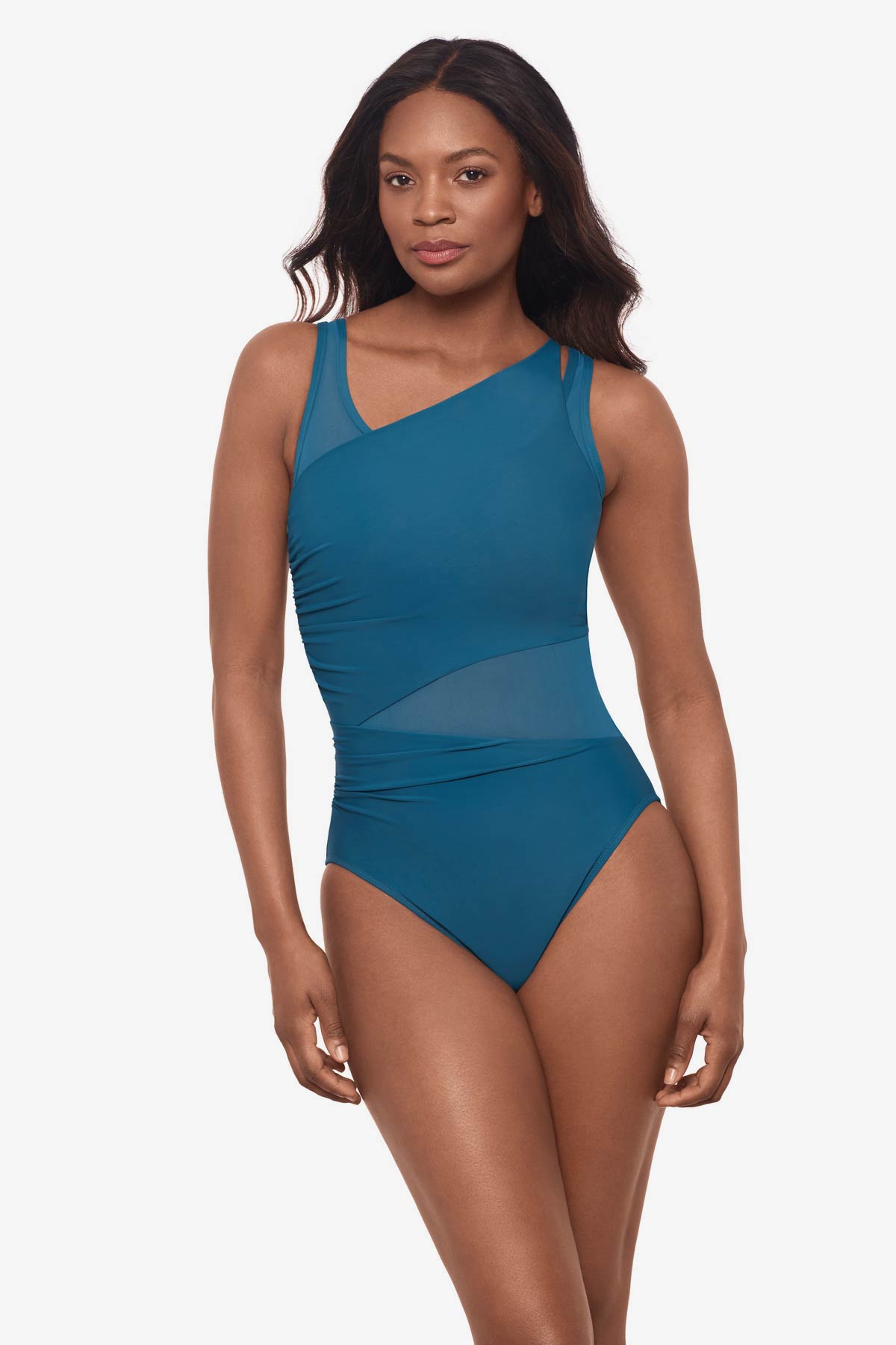 Azura One Piece Copper | Miraclesuit