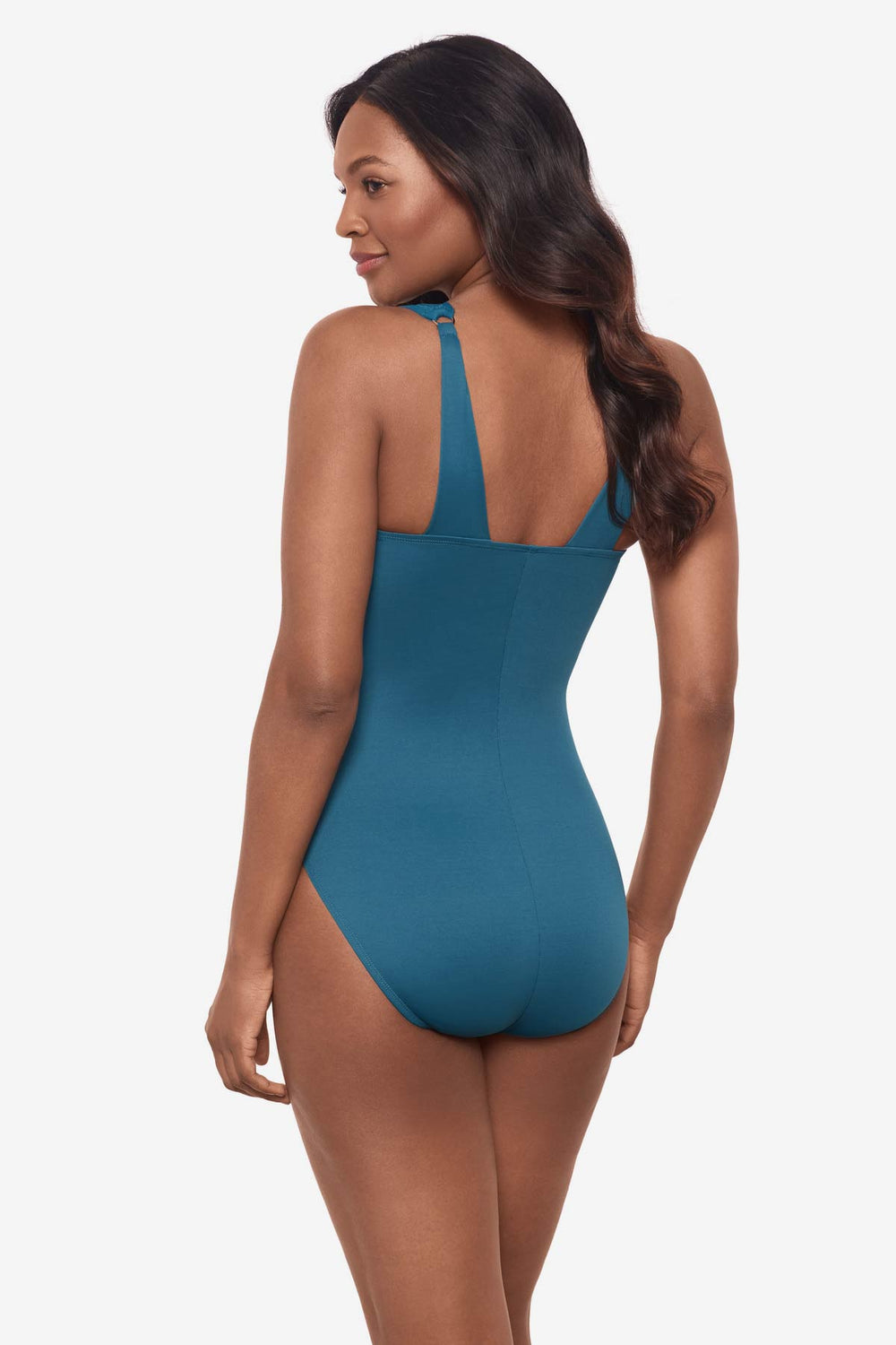 Azura One Piece Copper | Miraclesuit