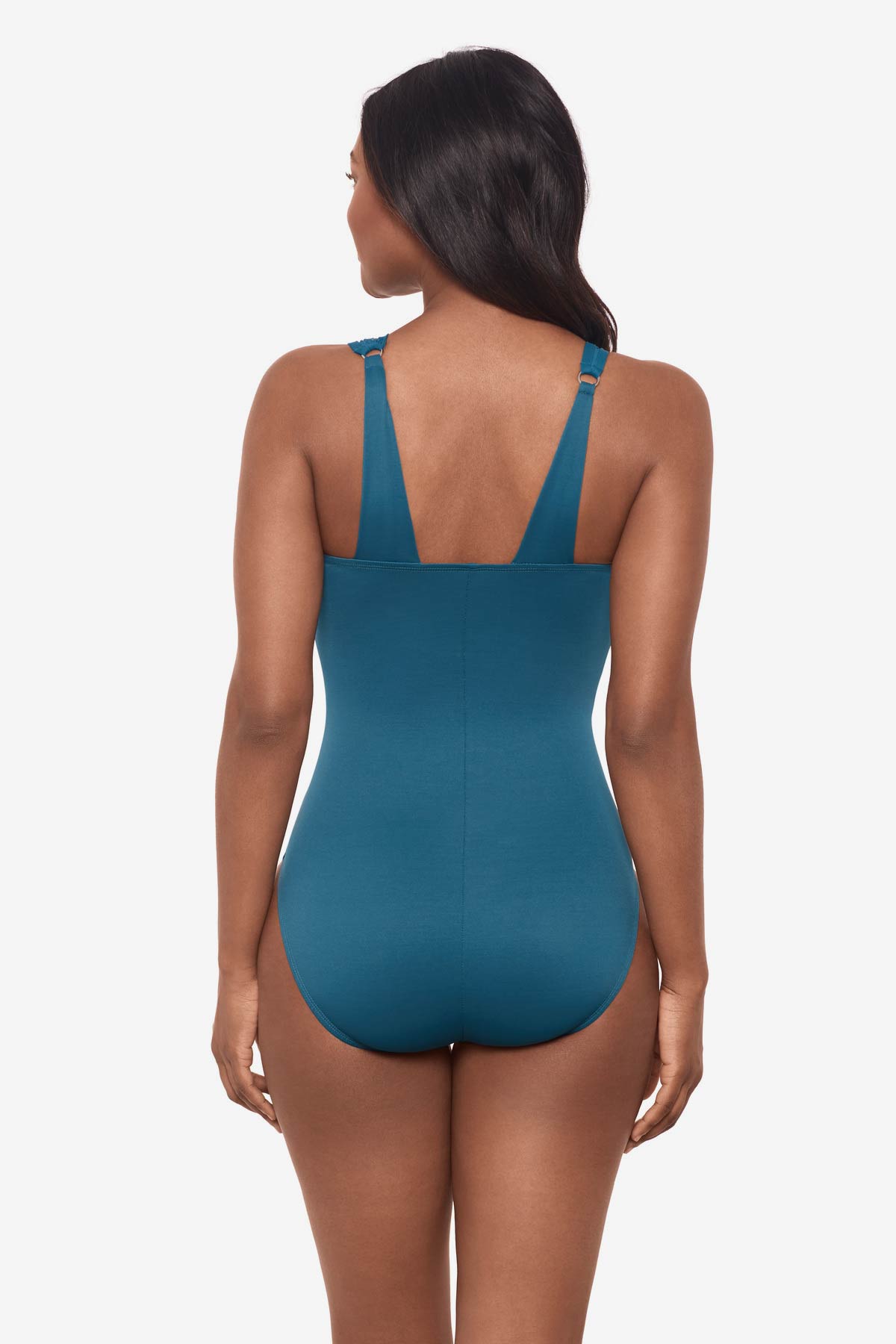 Azura One Piece Copper | Miraclesuit