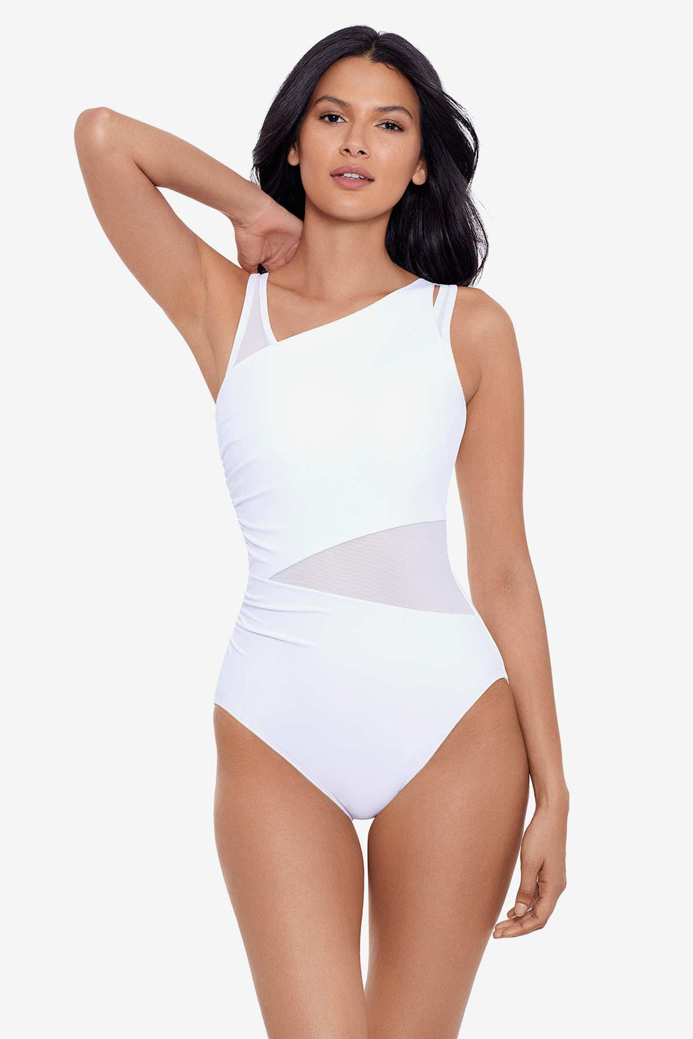 Azura One Piece Copper | Miraclesuit