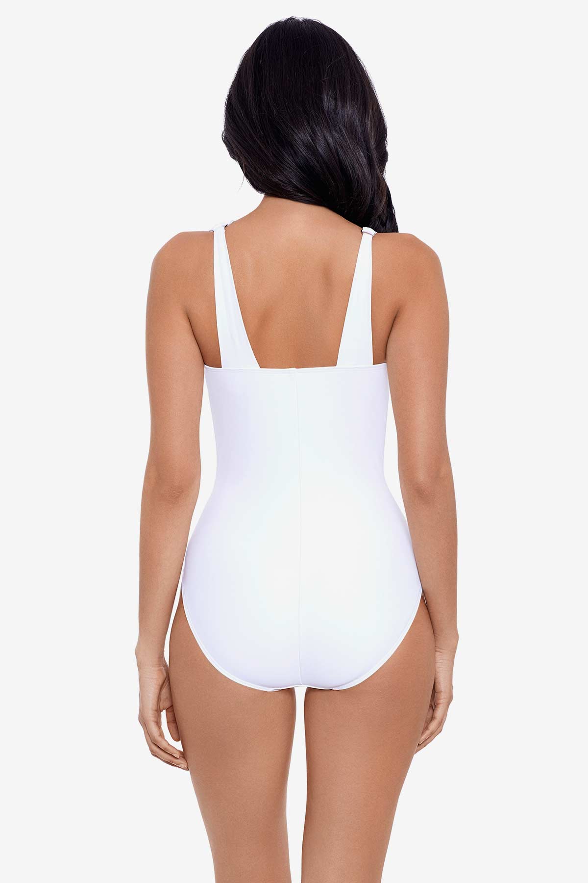 Azura One Piece Copper | Miraclesuit